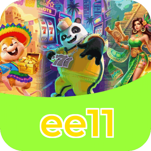 Tabela RTP dos jogos de cassino da ee11